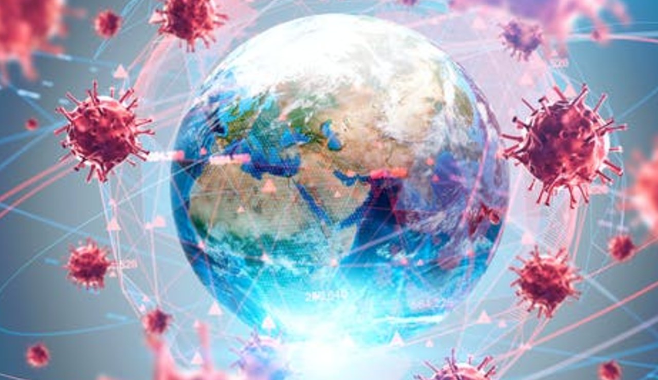 Bélgica pide que se investigue a la OMS por la ''pandemia del coronavirus''