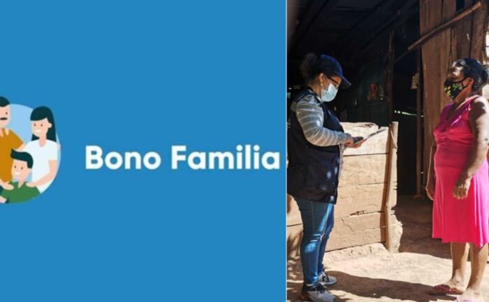 Bono Familia: MIDES continua con el censo de casos especiales