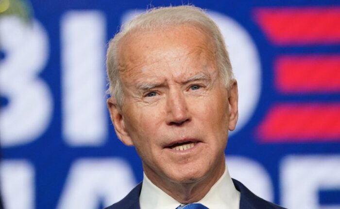 ¿Joe Biden es el candidato más votado de la historia?