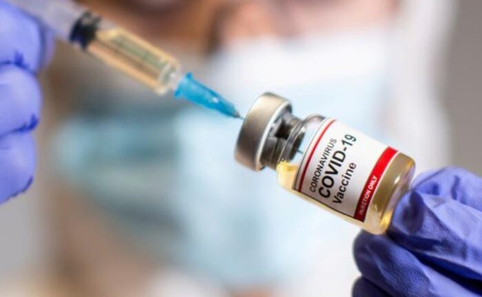 En qué brazo se debe aplicar la vacuna contra el coronavirus para ser más  efectiva? - Chapin TV