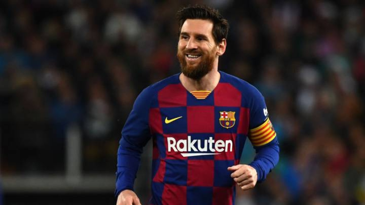 Sorprendente confesión de Lionel Messi - Chapin TV