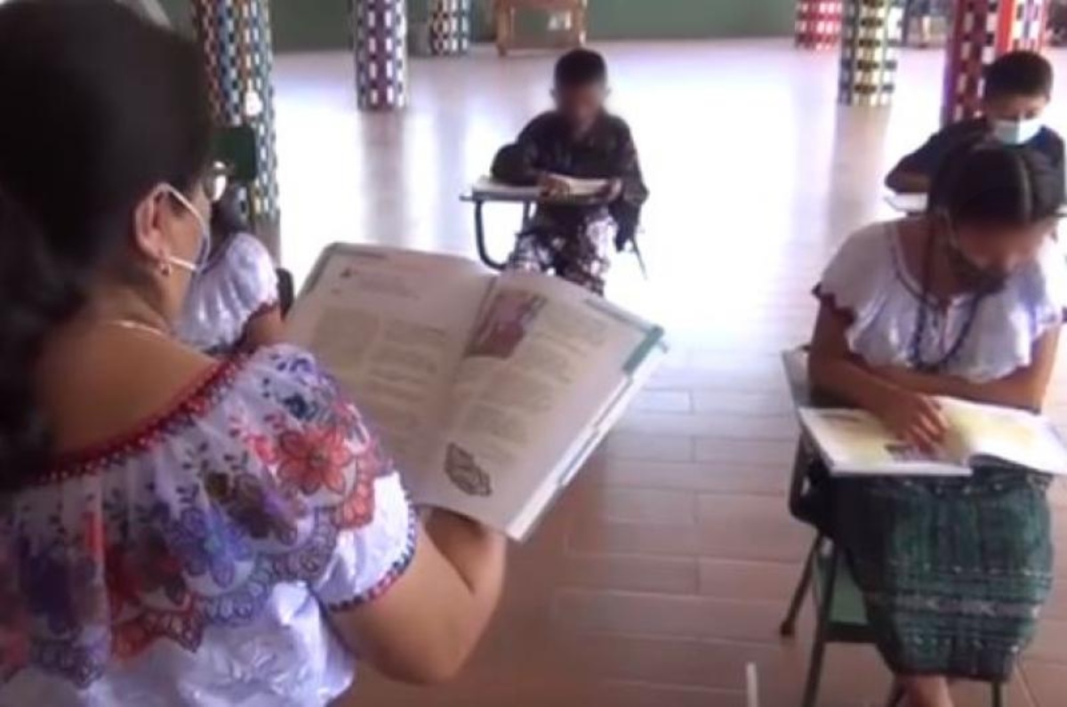 Ciclo escolar 2023 en Guatemala, ¿cuándo iniciará? 