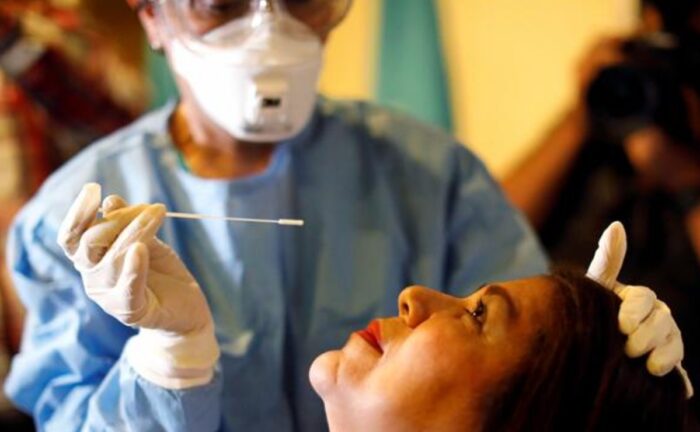 En las últimas 24 horas, Guatemala supera los mil casos de coronavirus - Chapin  TV