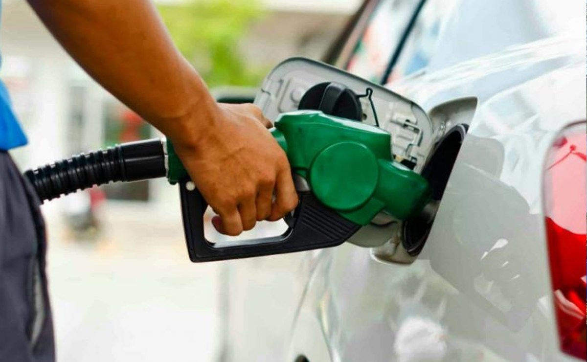 ¿Prohibirán la venta de combustible a quienes no paguen el impuesto de circulación?