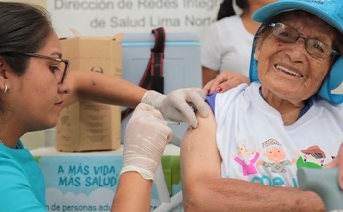 Guatemala inicia compra de vacunas Sputnik V - Chapin TV