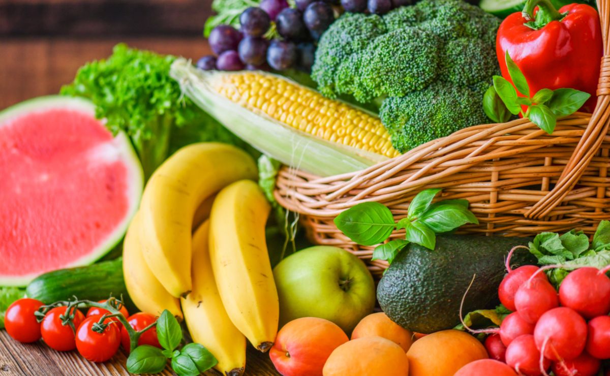 ¿Por qué es importante consumir verduras y frutas? - Chapin TV