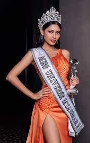 WINNER OF MISS UNIVERSE MYANMAR 2020 - MISS Topstarlogy | Facebook