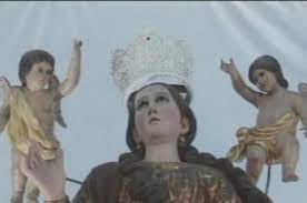 Virgen de la Asunción | ChapinTV