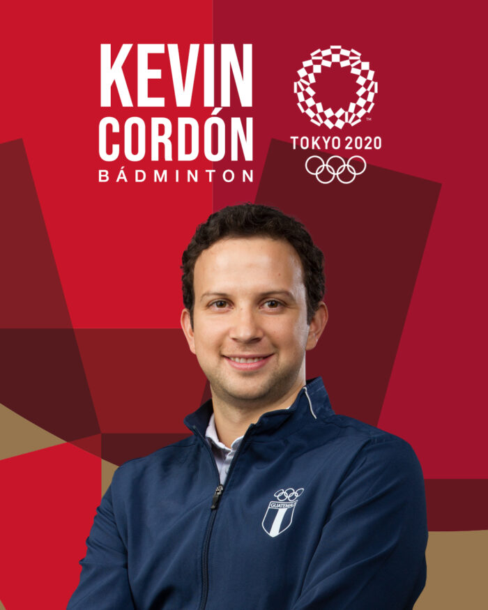 Kevin Córdon