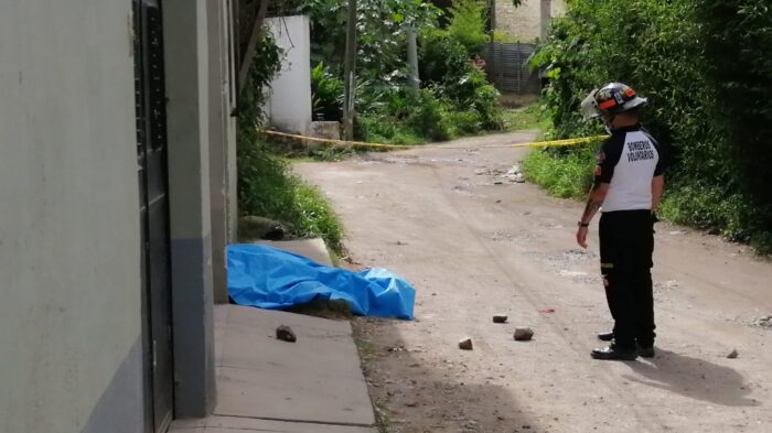 Ataque armado se registró en San José Pinula 