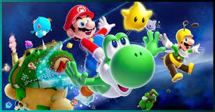 Nintendo: Quién será quién en la nueva película de 'Super Mario Bros.'