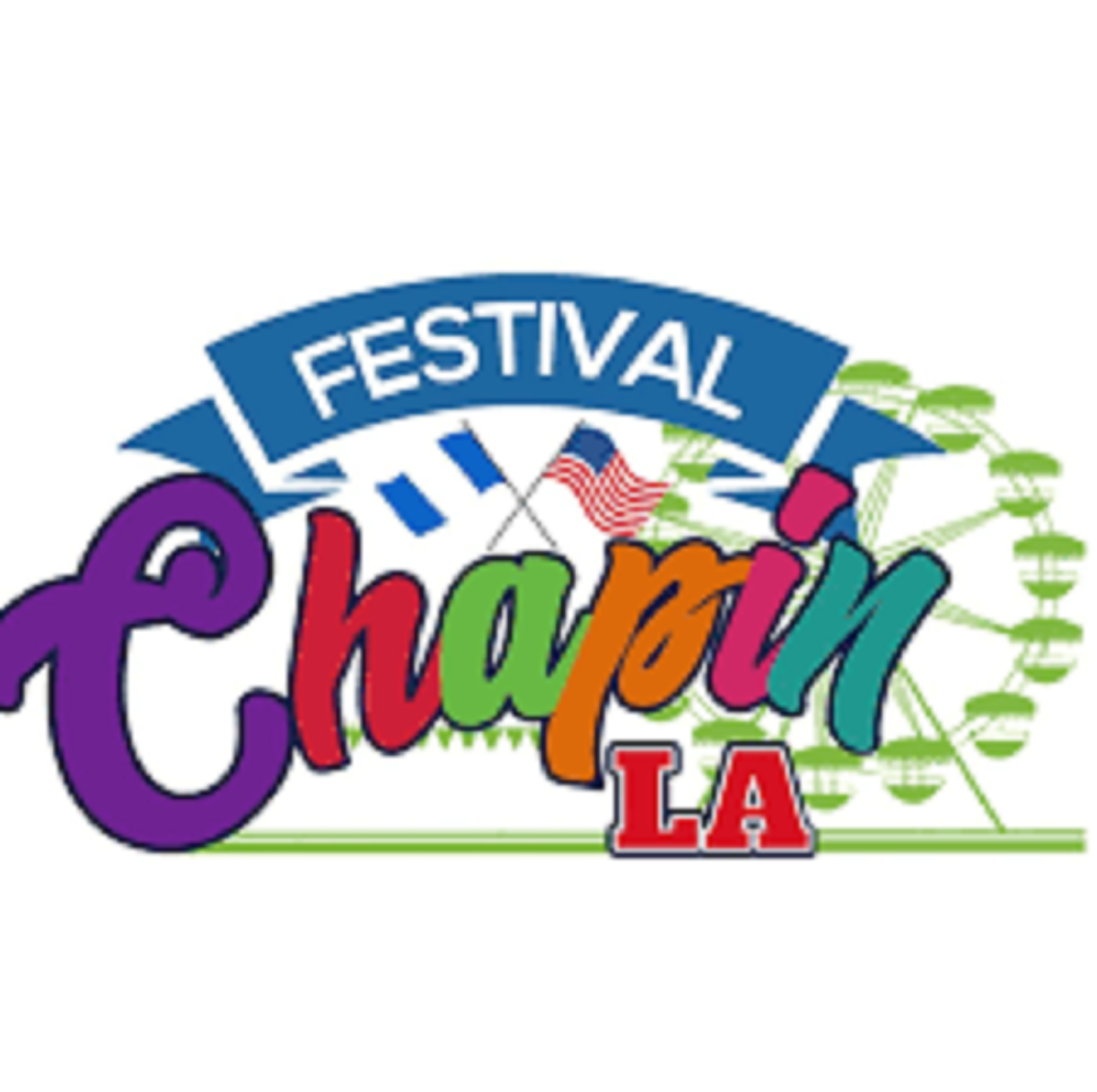 Afinan los motores para dar inicio al Festival Chapin en Los Ángeles