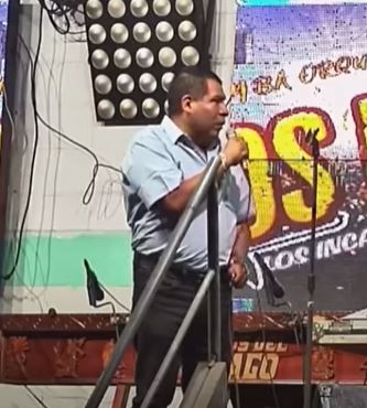 Alcalde pide disculpas por insultar a vecinos en Quiché (VIDEO) 