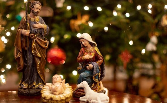 Cómo celebran la Navidad las religiones más numerosas del país - Chapin TV