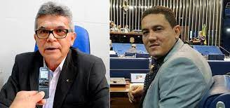 Briga política entre prefeito e ex-vereador é levada para ringue de MMA -  OitoMeia