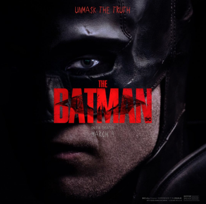 El director de "The Batman" responde a las críticas a Robert Pattinson