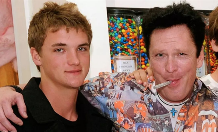 Encuentran muerto al hijo de Michael Madsen y ahijado de Tarantino