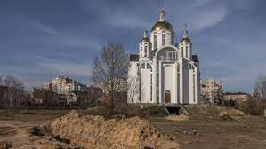 Rusia: Ucrania prepara ataques contra iglesias ortodoxas con apoyo de  Occidente - Fuser News