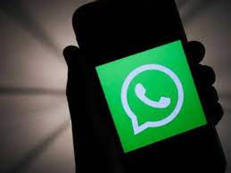 No eres tú, WhatsApp reporta caída