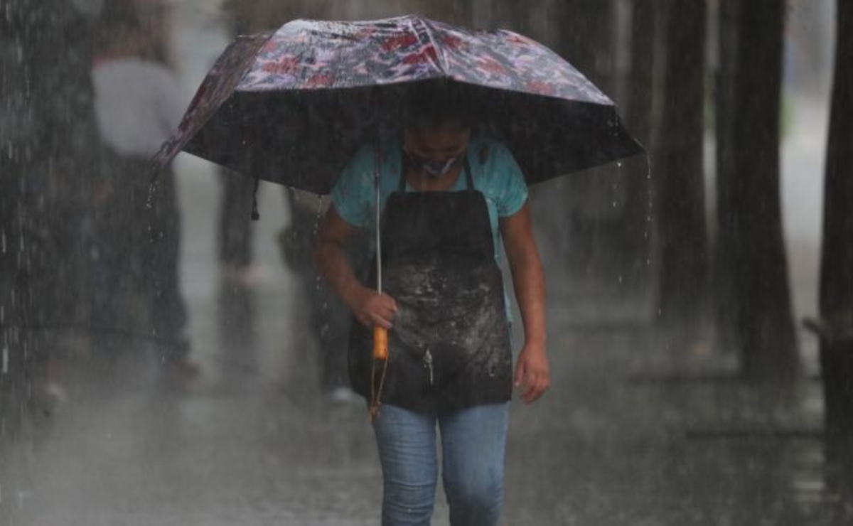 Recomiendan evitar exponerse durante la temporada de lluvia - Chapin TV