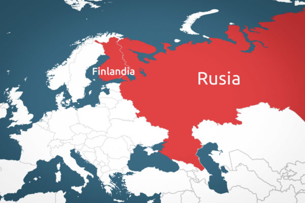 Esta es la razón por la que Rusia suspenderá el servicio eléctrico a Finlandia