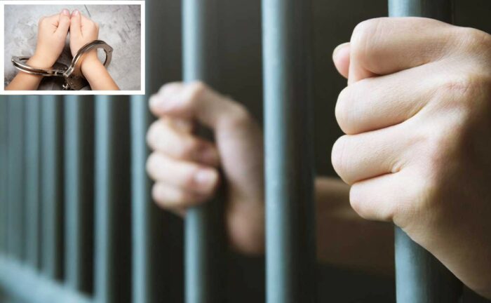 Mujer se casará con un preso condenado por asesinato