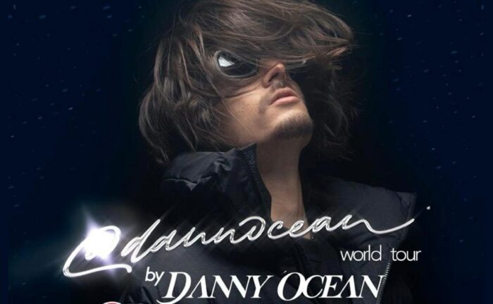 Todo lo que necesitas saber para el concierto de Danny Ocean gracias a Pepsi