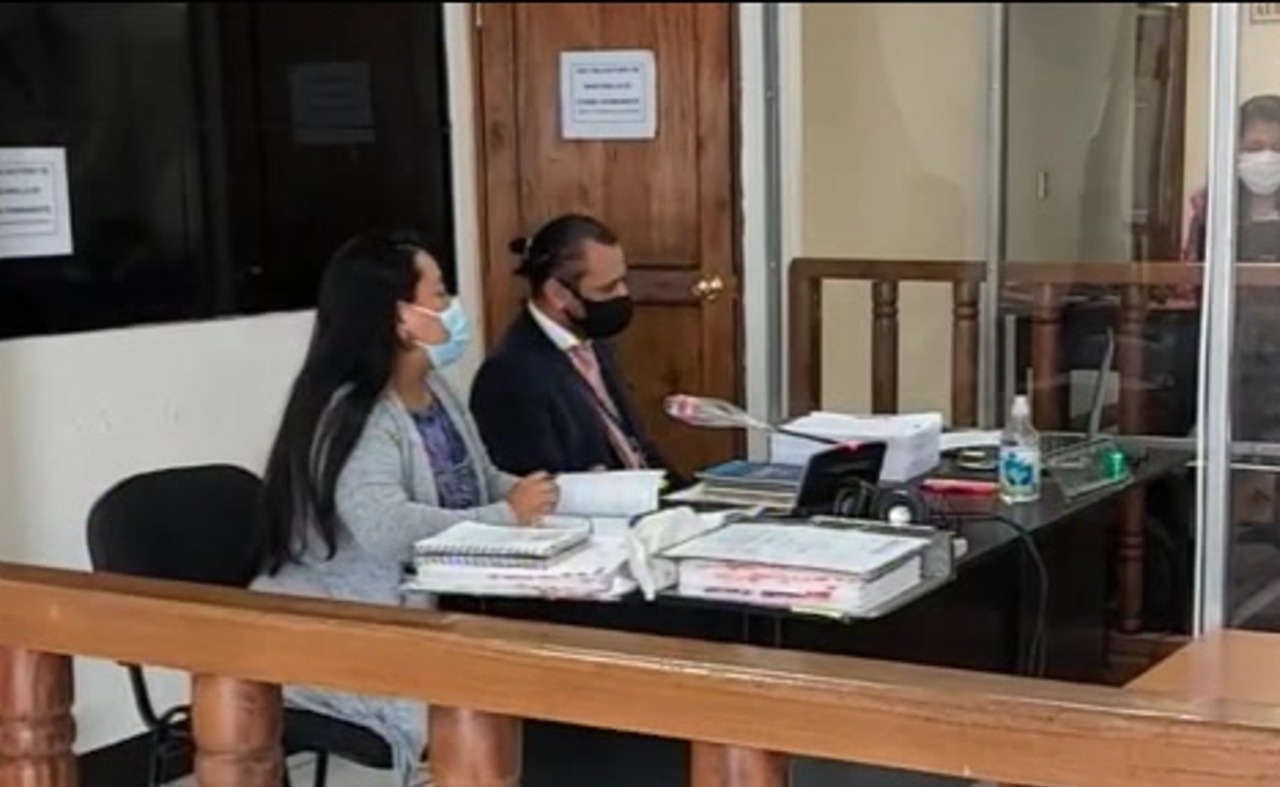 Inicia juicio contra exfutbolista Emerson Marroquín por femicidio - Chapin  TV