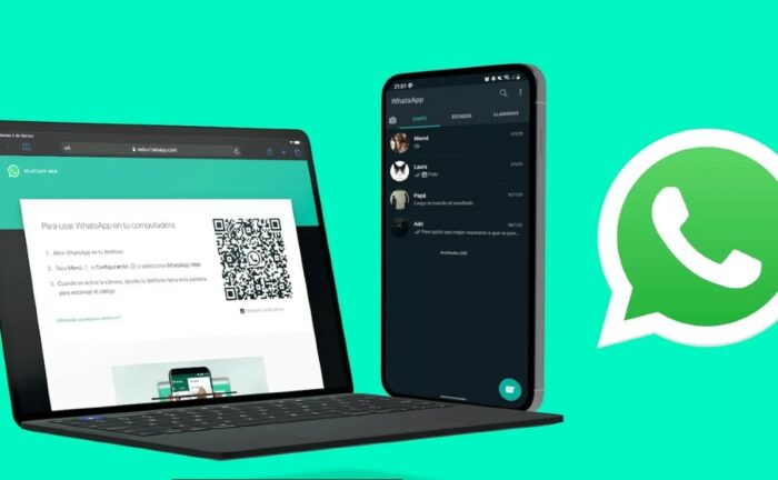 WhatsApp web: Conoce su nueva función