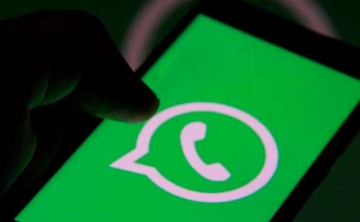 La nueva funcionalidad de WhatsApp