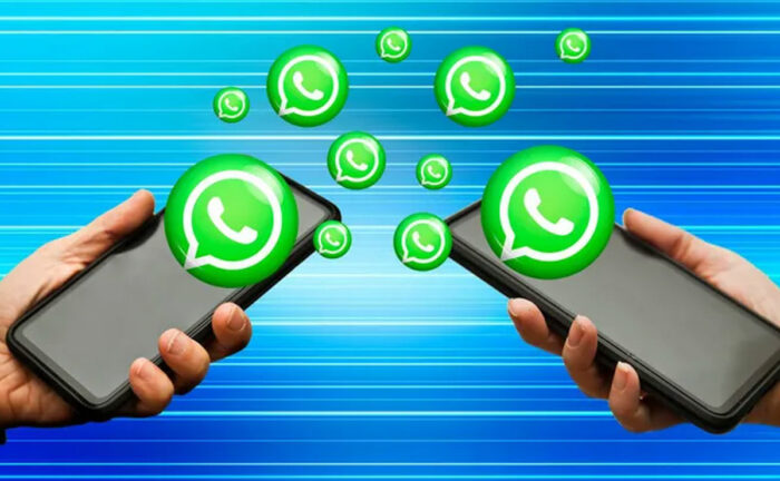 Pasos para tener la misma cuenta de WhatsApp en dos celulares
