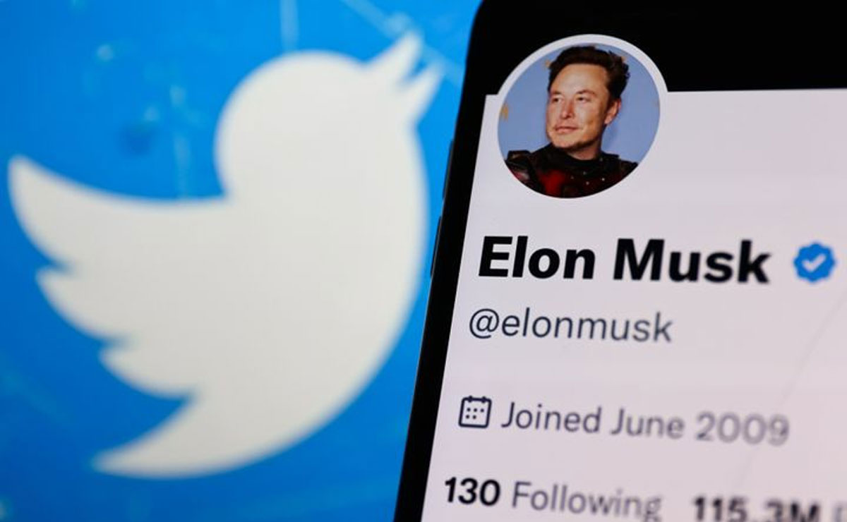 ¿Van a cerrar Twitter? Elon Musk responde