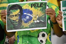 ¿Por qué a Edson Arantes do Nascimento le apodaron “Pelé”?