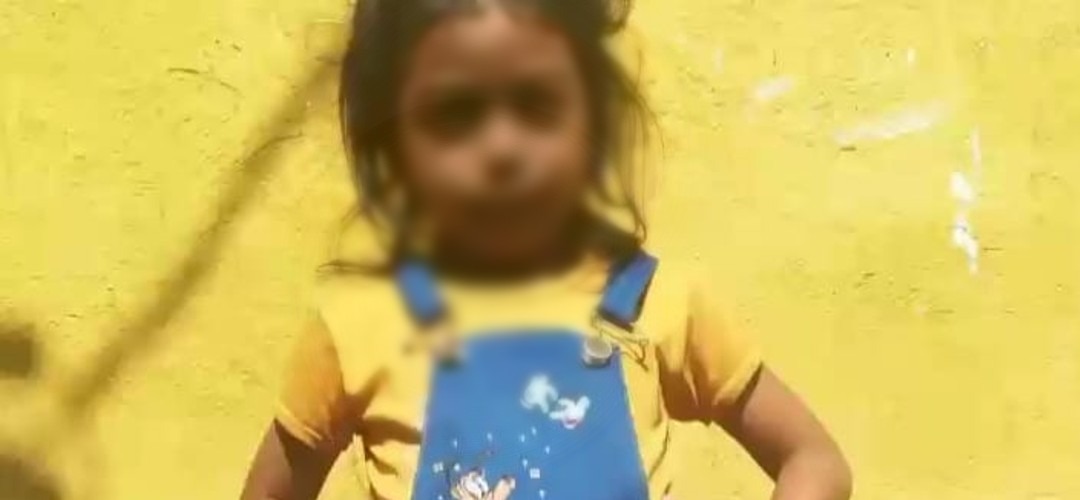 Secuestran y asesinan a una menor de 6 años en Ciudad Peronia - Chapin TV