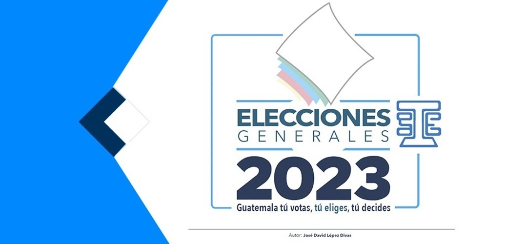 Elecciones Generales Guatemala 2023