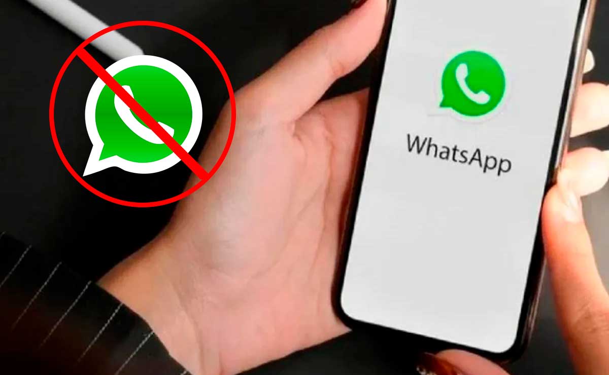  WhatsApp dejará de funcionar en estos celulares a partir de mayo  