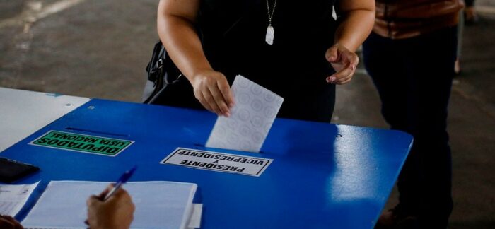 Ver en tiempo real los resultados de las Elecciones Generales Guatemala 2023 | ChapinTV