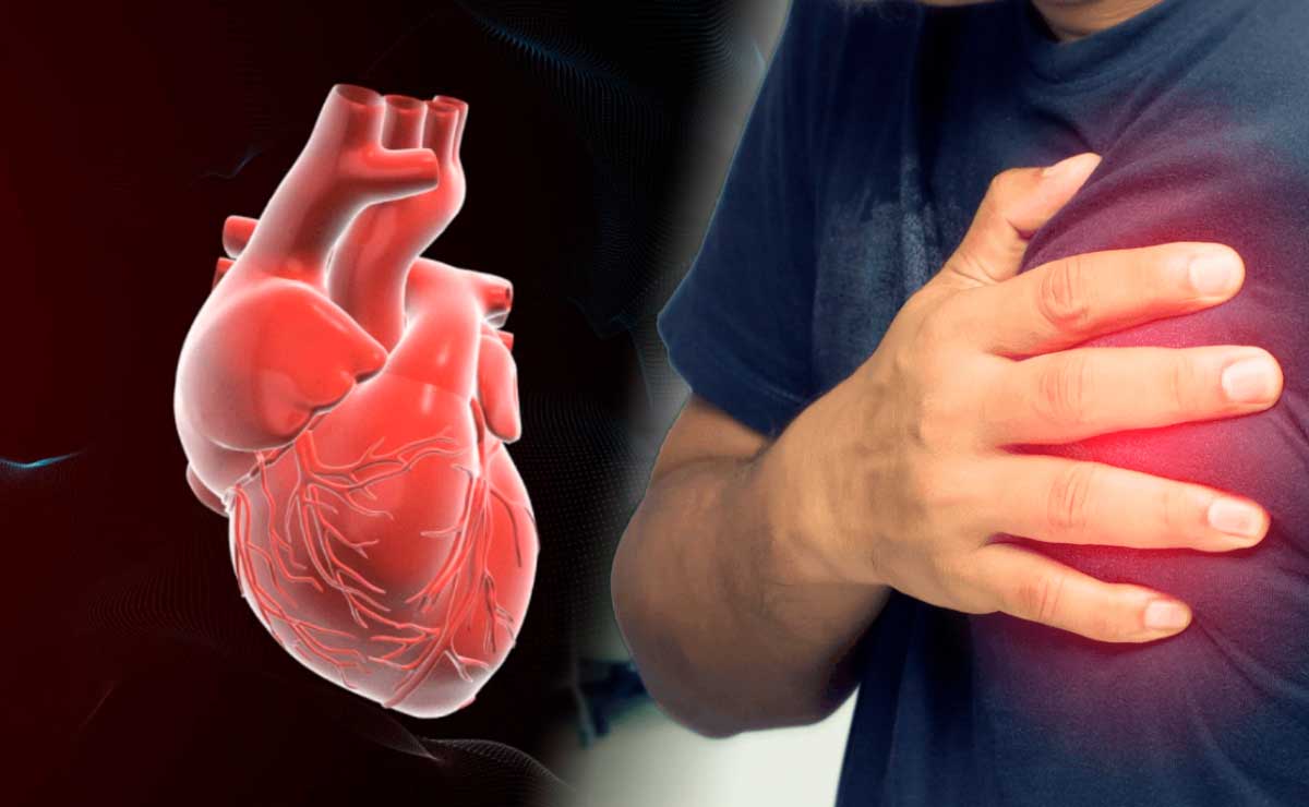 Signos y síntomas que alertan de un paro cardíaco
