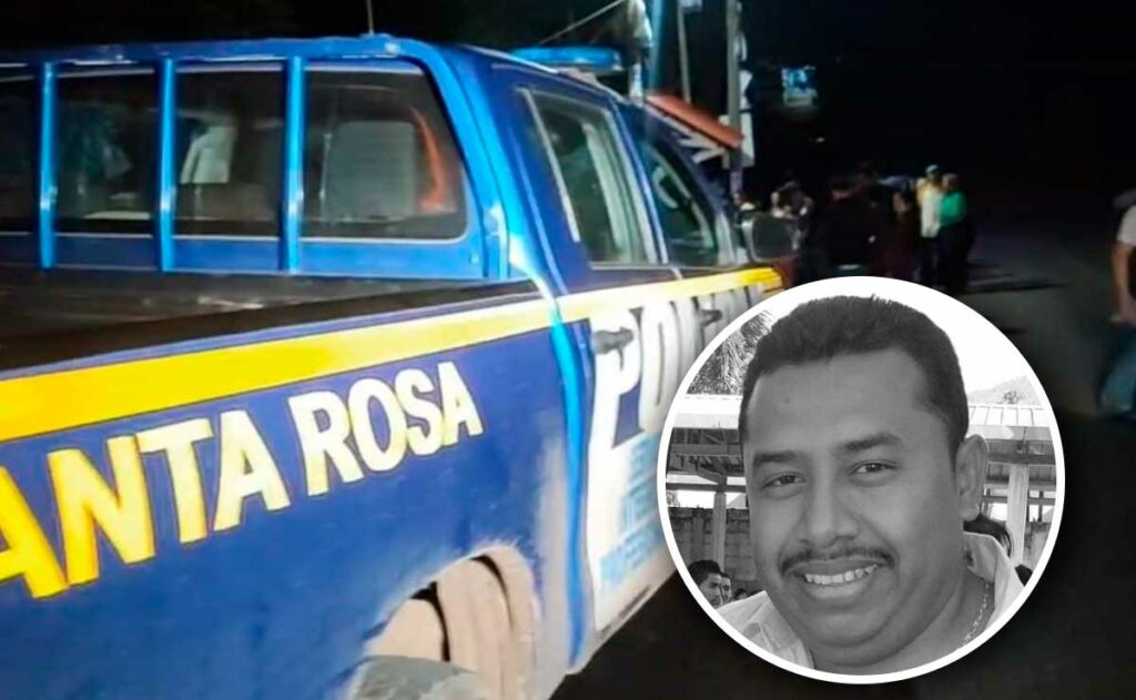 El asesinato de un reconocido maestro en Santa Rosa | Bajo la Lupa