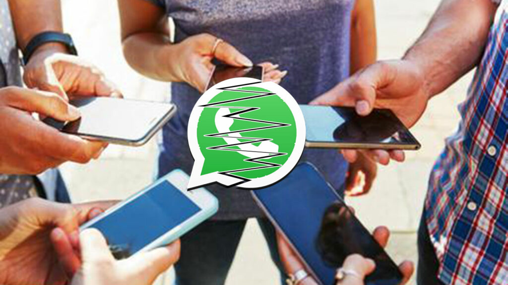 Estos celulares se quedarán sin WhatsApp desde el 1 de septiembre 
