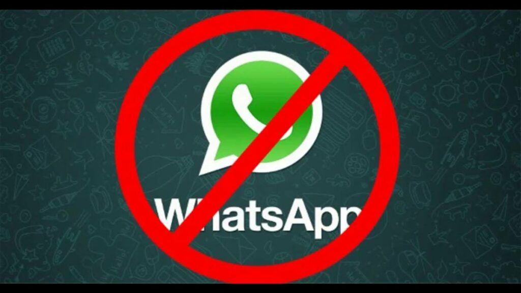 Estos celulares se quedarán sin WhatsApp desde el 1 de septiembre 