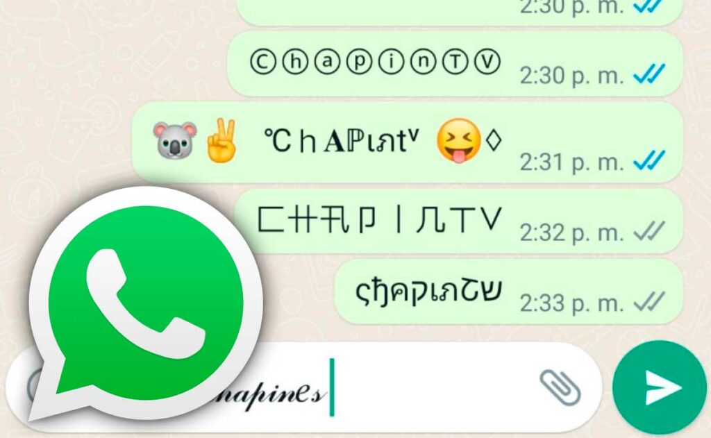 Cómo-cambiar-el-tipo-de-letra-en-WhatsApp-sin-descargar-otras-aplicaciones