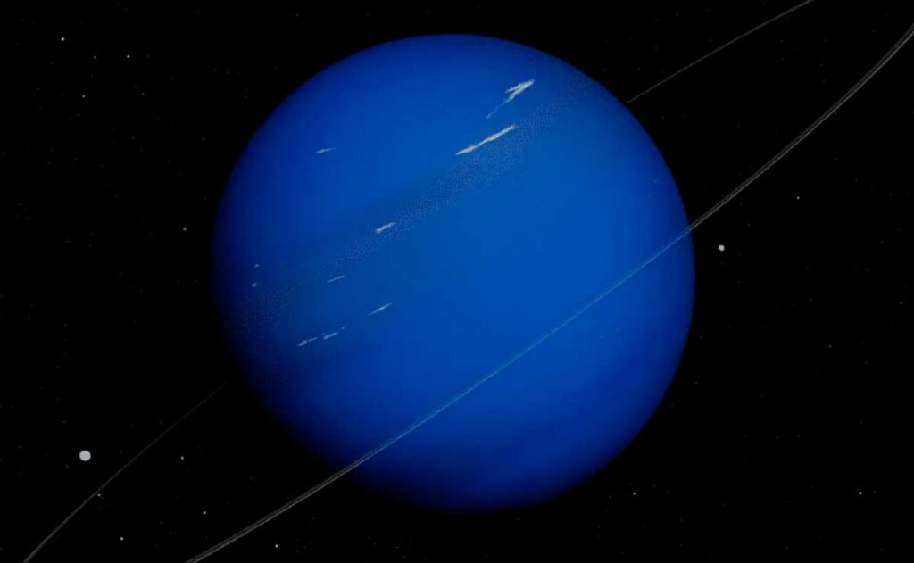 Neptuno-brillará-con-intensidad-y-se podrá-ver-en-la-Tierra-¿cuándo