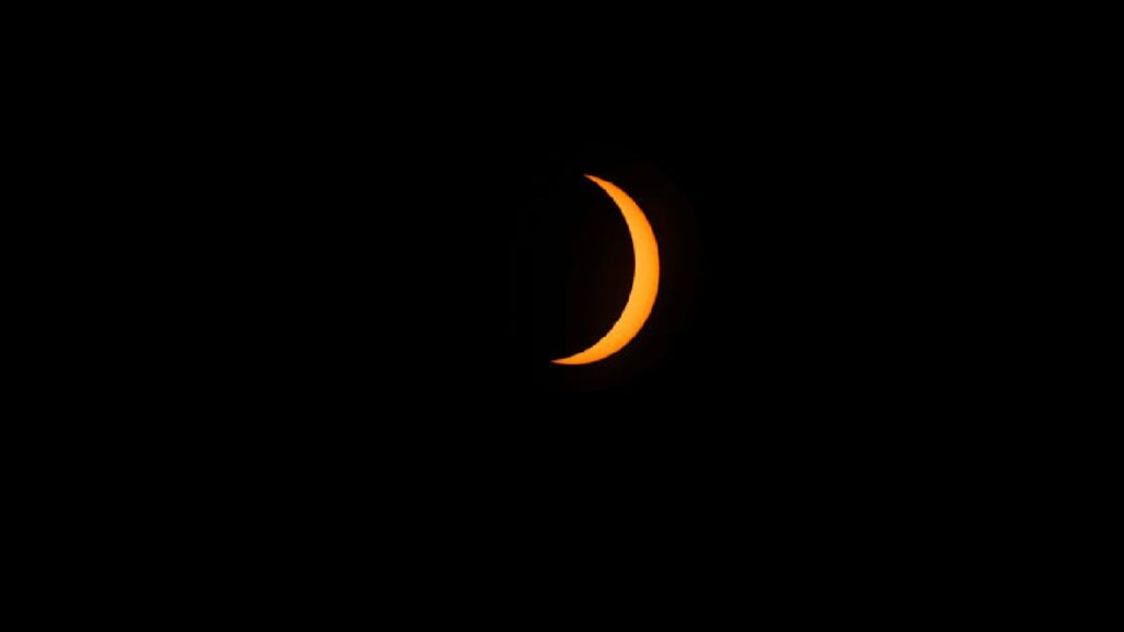 Eclipse solar en Guatemala, ¿qué día y a qué hora se podrá ver? 