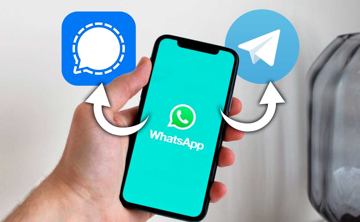 WhatsApp-se-conectará-a-Telegram-y-Signal
