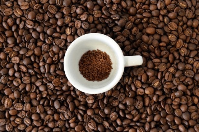 9 beneficios de consumir una taza de café al día