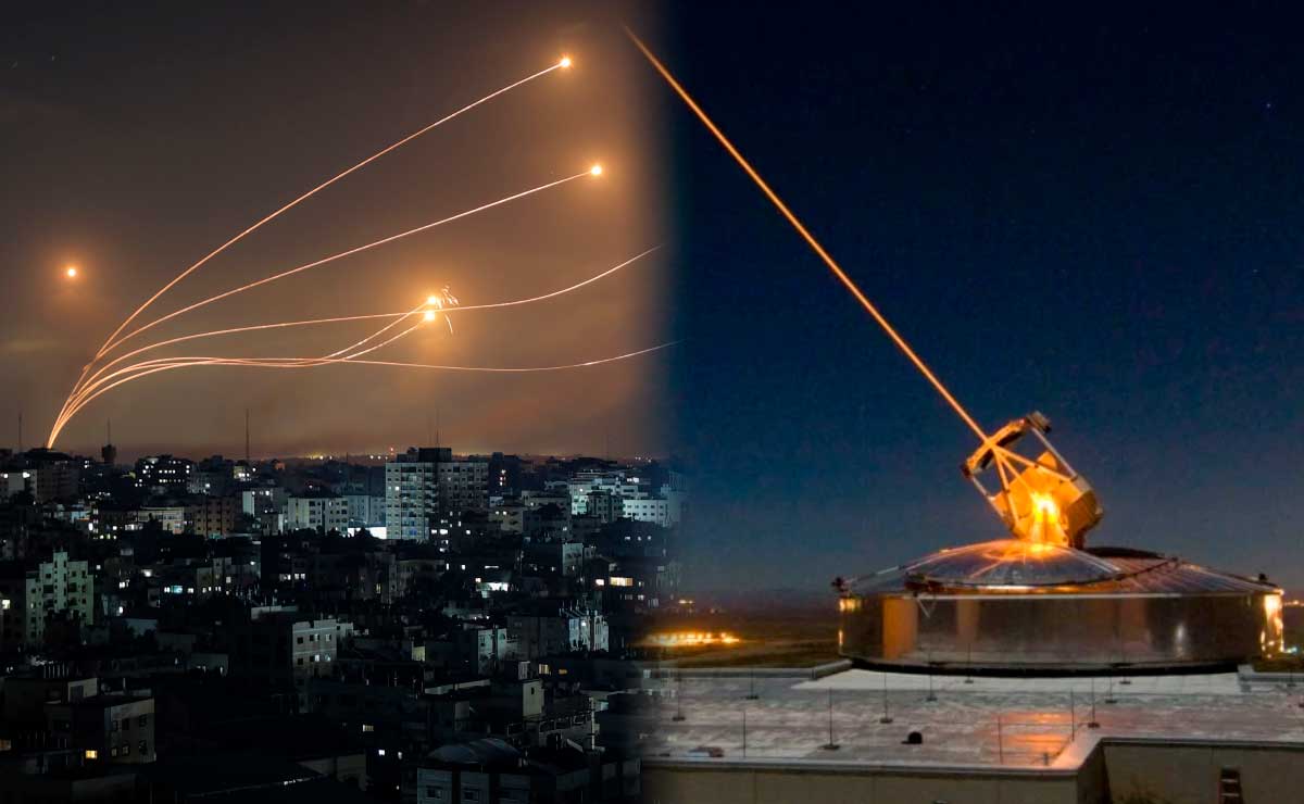 iron-beam-rayo-laser-israel-podria-utilizar-guerra-hamas