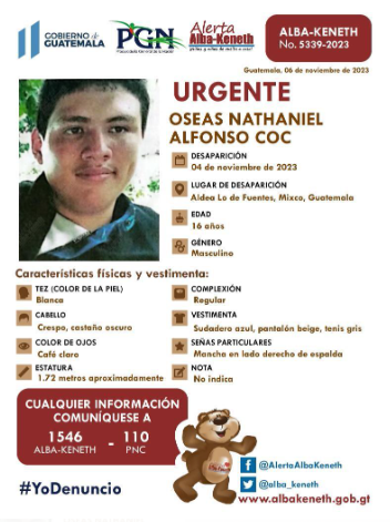 Identidades, una nota y un testimonio: Se revelan detalles del ataque múltiple en Mixco 
