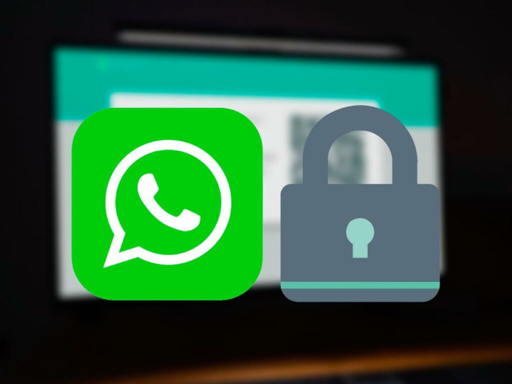 Así puedes proteger WhatsApp Web con una contraseña