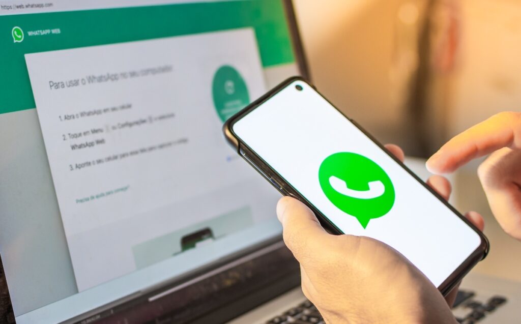 Así puedes proteger WhatsApp Web con una contraseña